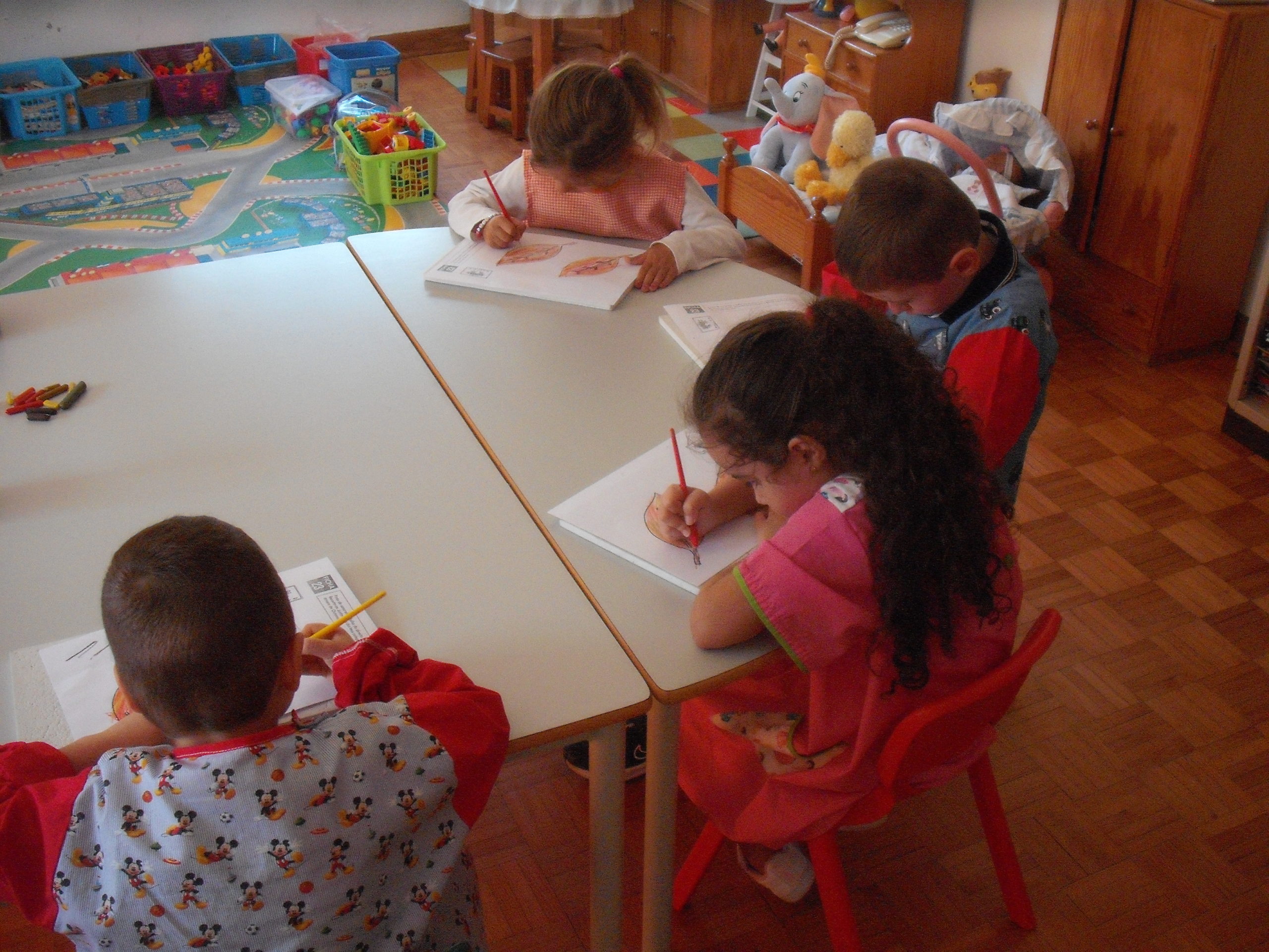 Atividades Pré Escolar Agrupamento De Escolas Pedro álvares Cabral