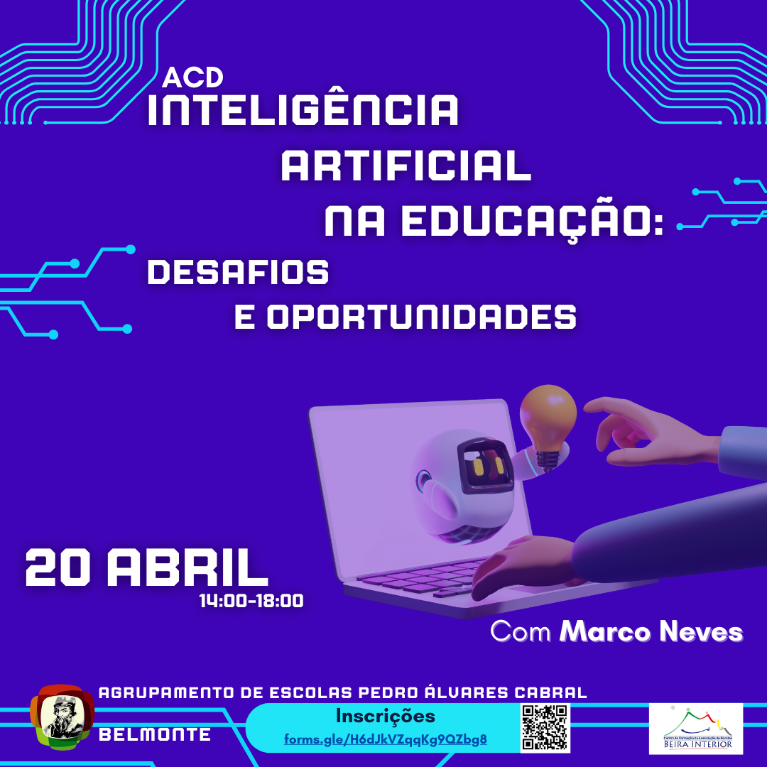 Inteligência Artificial na Educação: Desafios e Oportunidades ...