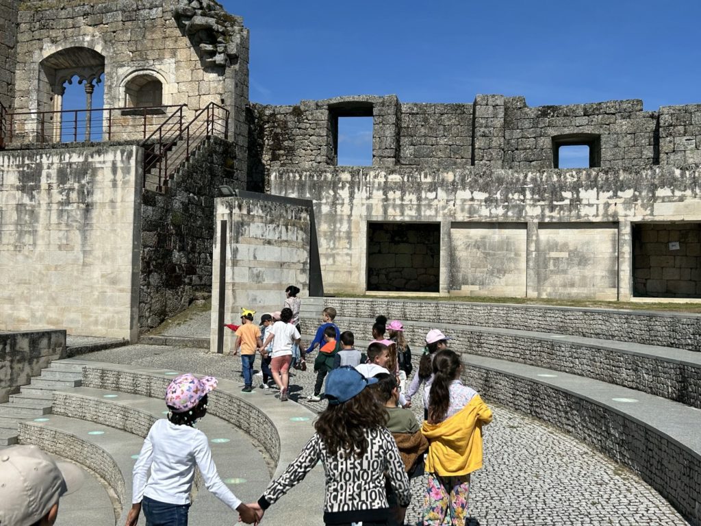 Castelo Extraordinário