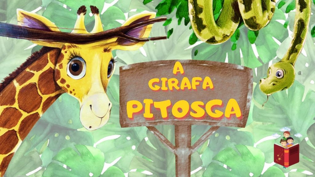 Leituras em Família