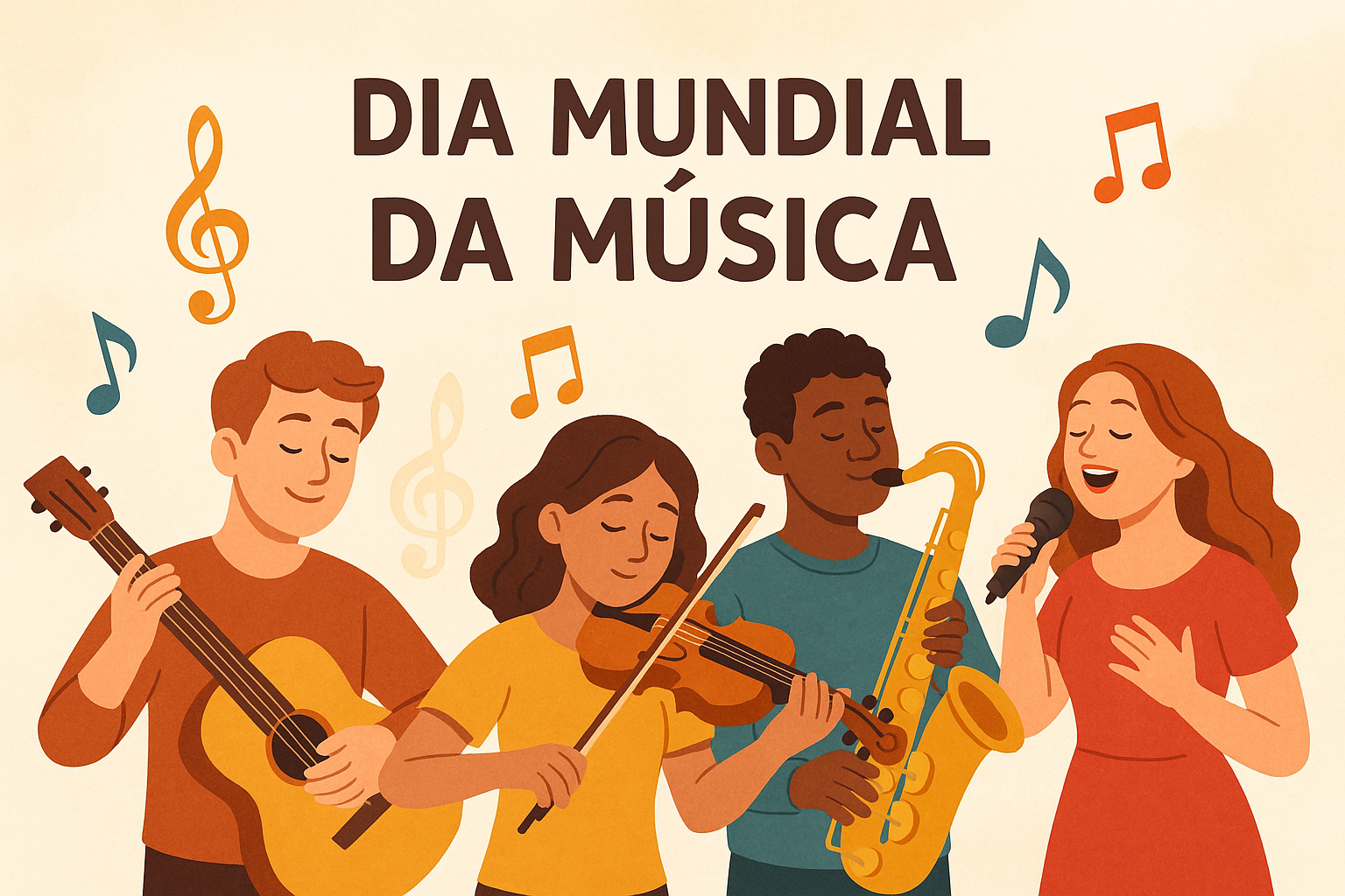 Dia Mundial da Música – Agrupamento de Escolas Pedro Álvares Cabral ...