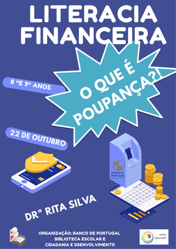 LITERACIA FINANCEIRA